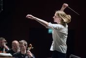 Erlebnis Bühne LIVE - Europa feiert Beethoven - ORF III feiert mit!