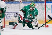 Eishockey - Svenska Hockeyligan - Finals - Skellefteå AIK - Rögle BK, Finale, Spiel 2