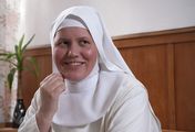 Berufswunsch: Nonne - Margarethe macht ernst