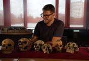 nano Doku - Feind oder Verwandter? Der Neandertaler und wir