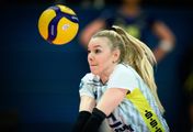 Volleyball - Bundesliga Finale - geplant: SSC Palmberg Schwerin - Allianz MTV Stuttgart, Spiel 5, Fraue