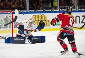 Eishockey - Svenska Hockeyligan - Finals - (geplant): Skellefteå AIK - Rögle BK, Finale, Spiel 5