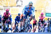 Radsport: Tour of Belgium - 2. Etappe der Herren