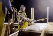 Der Lohn des Meeres - Die Fischer von Boulogne-sur-Mer