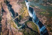 Wasserfälle: Die Urgewalt der Flüsse