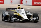 NTT IndyCar Series - Highlights: Sonsio Grand Prix
