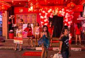 Im Schatten des Rotlichts - Thailand und die Folgen des Sextourismus