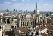 Mailand und Bergamo - Von italienischer Eleganz und schlichter Schönheit