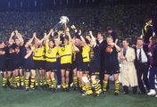 Das Beben im Pott - Als Dortmund und Schalke Fußball-Geschichte schrieben