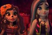 Monster High