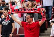 Meine Heimat! Mein Verein! - Köln und der FC