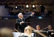 Barenboim dirigiert Beethovens Symphonie Nr. 4 - Staatsoper Unter den Linden