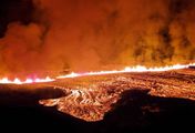 Re: Grindavik am Rande des Vulkans