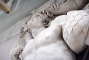 Der Pergamonaltar - Weltwunder im Museum