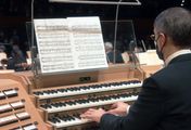 Camille Saint-Saëns: Großes Symphoniekonzert - Mit Cristian Măcelaru