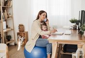Die Supermütter - Zwischen Kind und Karriere