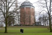 Hamburgs Wassertürme - Beste Lage, neue Nutzung
