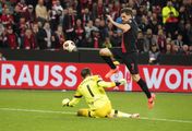 UEFA Europa League - Halbfinale Rückspiel: Bayer 04 Leverkusen - AS Rom