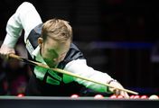 Snooker: German Masters - Finale