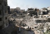 Netanjahu, die USA und der Krieg in Gaza
