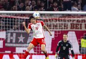 ran SAT.1 Bundesliga: VFB Stuttgart - FC Bayern - 1. Halbzeit