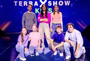 "Terra X"-Show Kids