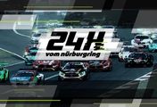 Die 24 Stunden vom Nürburgring - Das größte Autorennen der Welt: Das Rennen