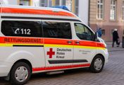 Notfall - Die Rettungs-Spezialisten