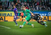 Fußball: Österreich, Admiral Bundesliga - Sonntags-Konferenz, 31. Runde