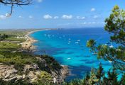 Formentera - Inselparadies im Mittelmeer - Insel-Paradies im Mittelmeer