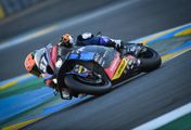 Motorradsport: 24-Stunden-Rennen von Le Mans