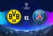 UEFA Champions League: Borussia Dortmund - Paris Saint-Germain - Fußball LIVE: Halbfinale - Vorbericht