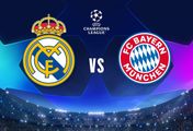 UEFA Champions League: Real Madrid - FC Bayern München - Fußball LIVE: Halbfinale - Vorbericht