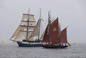Die Holzboot-Werft in Ostfriesland - Mit Tradition in die Zukunft