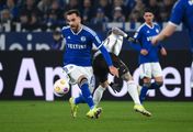 Fußball - 2. Liga Live - FC Schalke 04 - Fortuna Düsseldorf, 31. Spieltag
