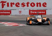 NTT IndyCar Series - Top 12 Qualifying Indy 500