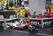 Formel 1: Großer Preis von Monaco - Rennen 2022 in Monte Carlo