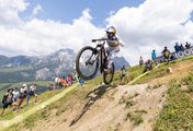 Mountainbike: Weltcup Bielsko-Biala