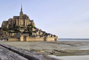 Große Reise durch die magische Normandie - Unterwegs zum Mont-Saint-Michel