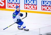 ran Eishockey live: WM 2024 Schweden - Slowakei