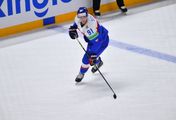 ran Eishockey live: WM 2024 Slowakei - Lettland