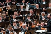 Galakonzert der Berliner Philharmoniker 2022 - Aufzeichnung