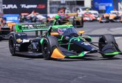 NTT IndyCar Series - Highlights: Qualifying Days Indy 500