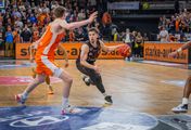 Basketball-Bundesliga Live: NINERS Chemnitz - RASTA Vechta