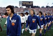 Deutschlands Doppelsieg - Die Fußball-WM 1974