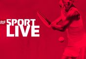 Tennis - ATP 250 Männer Halbfinals - aus Genf