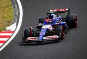 Formel 1 Großer Preis von Monaco 2024 - F1 Qualifying