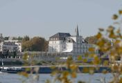 Rheinhotel Dreesen - Das Weiße Haus am Rhein