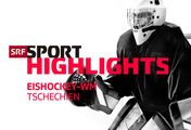 Eishockey WM Männer - Highlights - Das WM-Magazin