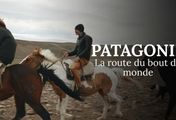 Patagonien, die Straße am Ende der Welt